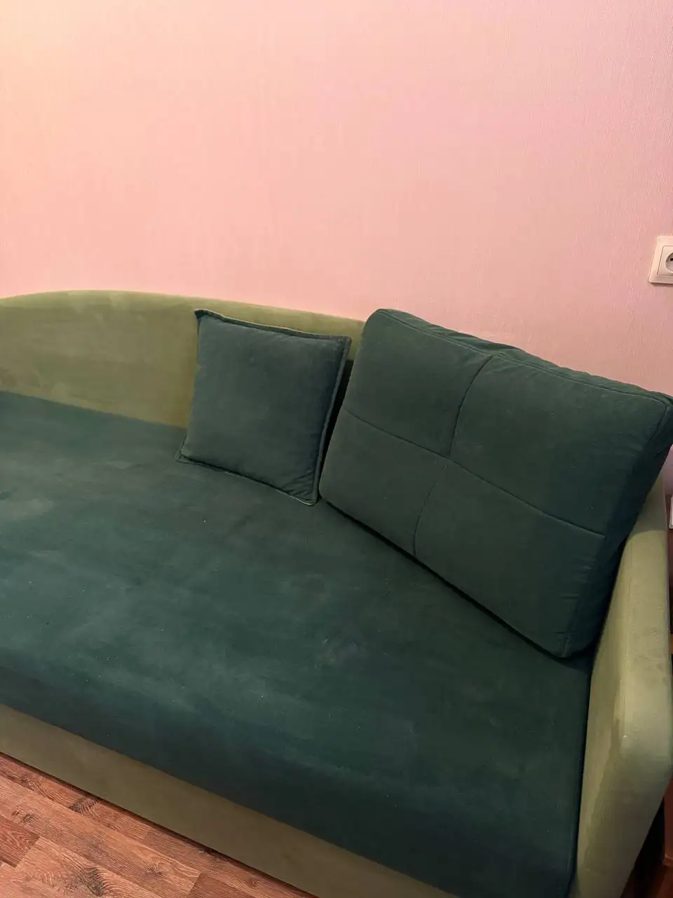 Продам диван-кровать с подъемным механизмом - Мебель (Барахолка) в Казань