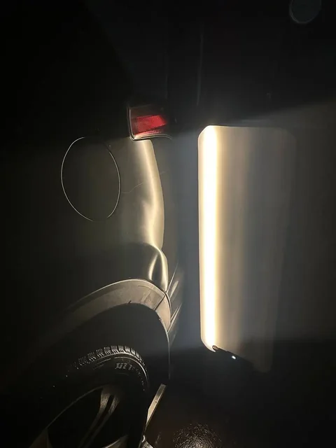 Услуги кузовного ремонта автомобиля - частное объявление в Казань