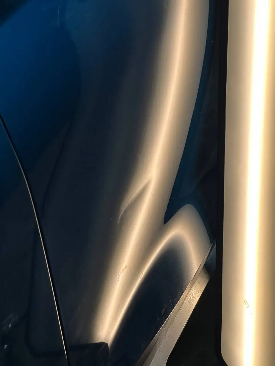 Услуги кузовного ремонта автомобиля - Авторемонт (Услуги) в Казань