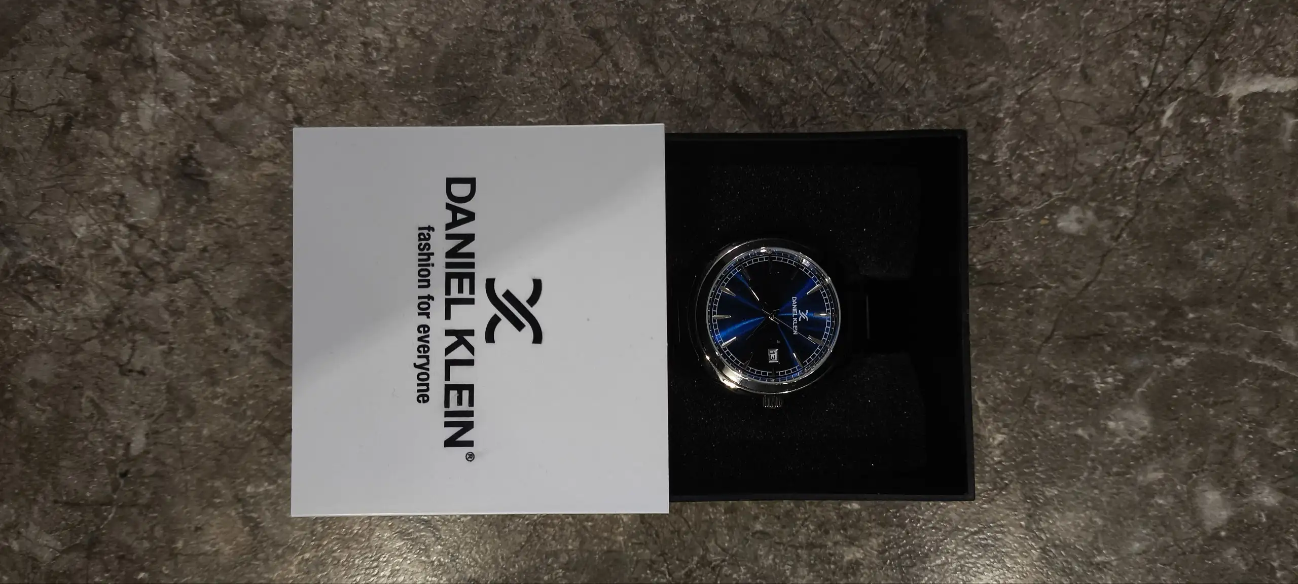 Продам часы Daniel Klein оригинал - Аксессуары (Барахолка) в Казань