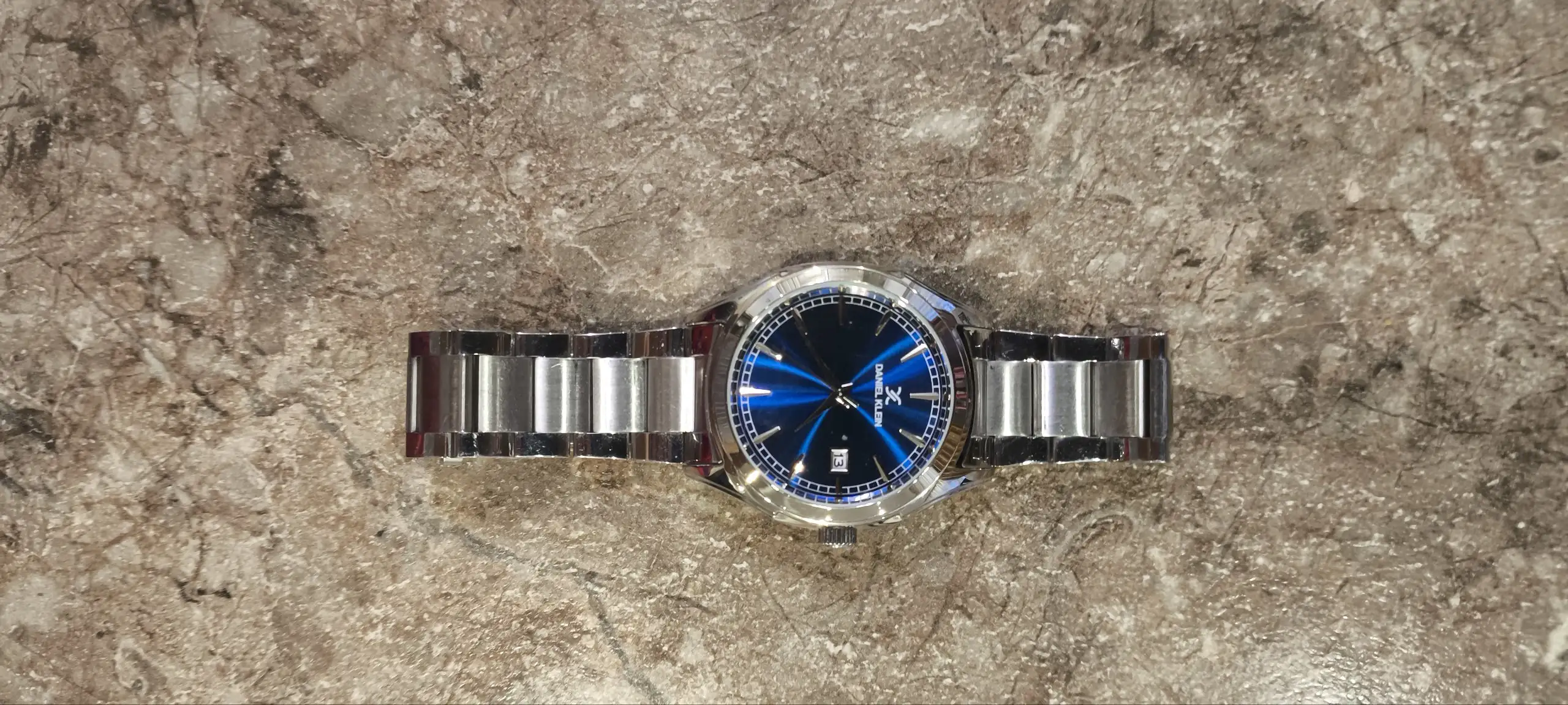 Продам часы Daniel Klein оригинал - Аксессуары (Барахолка) в Казань