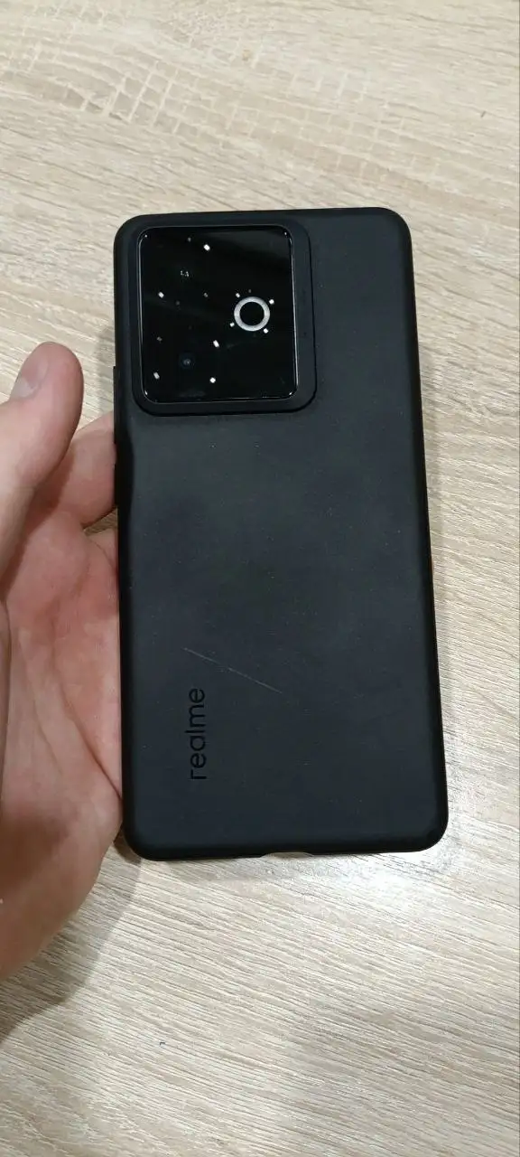 Обмен realme GT7 12/256 с доплатой - Смартфоны (Электроника) в Казань