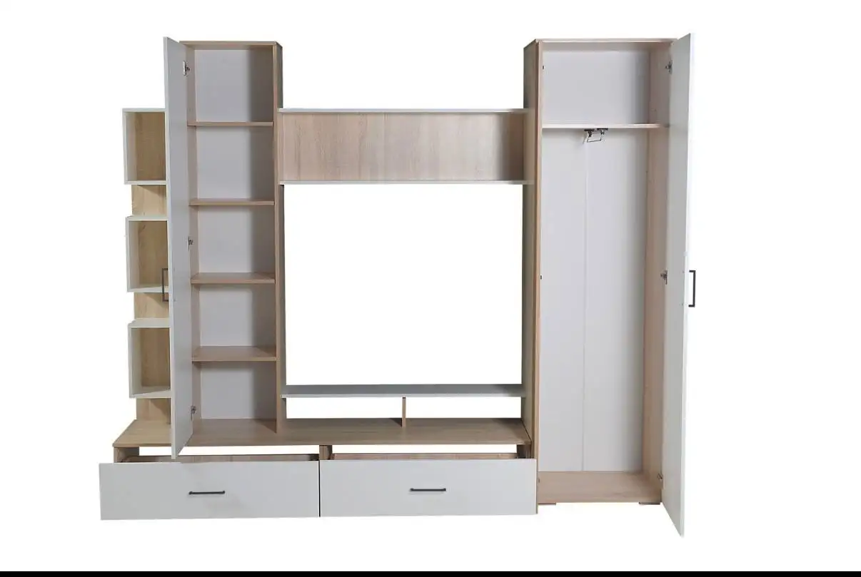 Продается стенка в отличном состоянии - Для дома и дачи в Казань