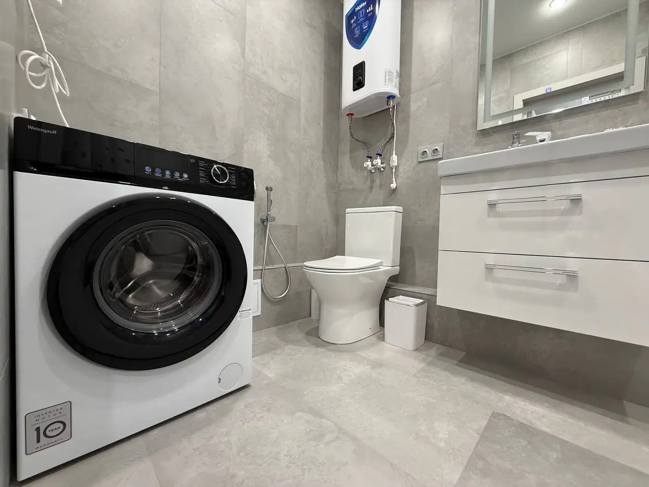 Сдам 1-комнатную квартиру с залогом - Аренда квартир (Недвижимость) в Казань