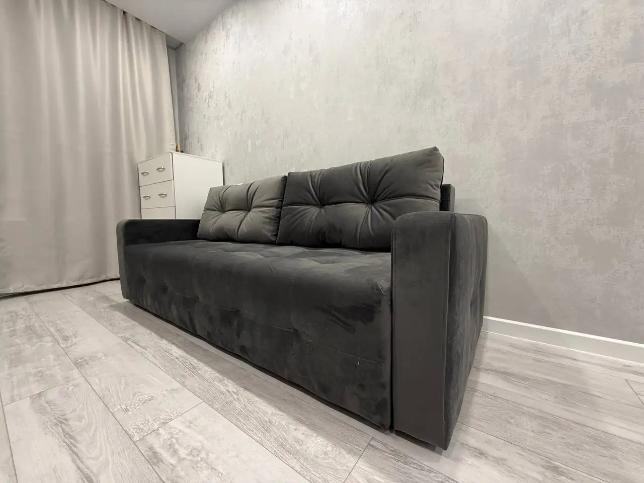 Сдам 1-комнатную квартиру с залогом - Аренда квартир (Недвижимость) в Казань