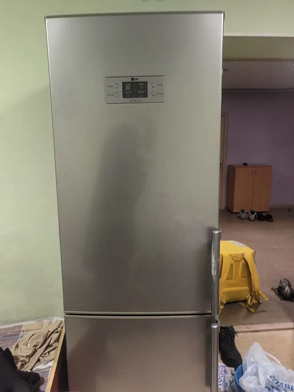 Продам холодильник - Барахолка в Казань