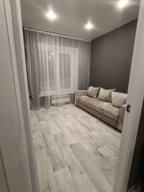 Сдача квартиры в новом доме с современным ремонтом - частное объявление в Казань