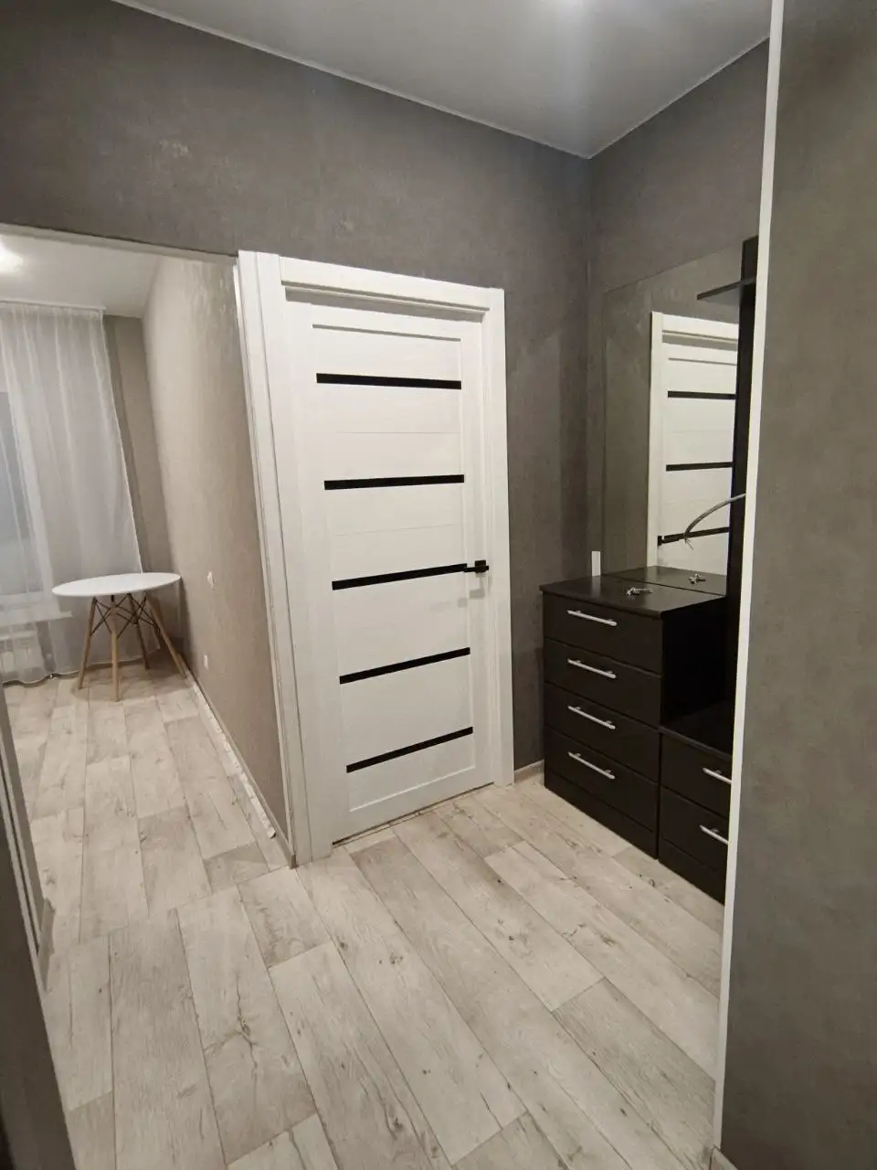 Сдача квартиры в новом доме с современным ремонтом - Аренда квартир (Недвижимость) в Казань