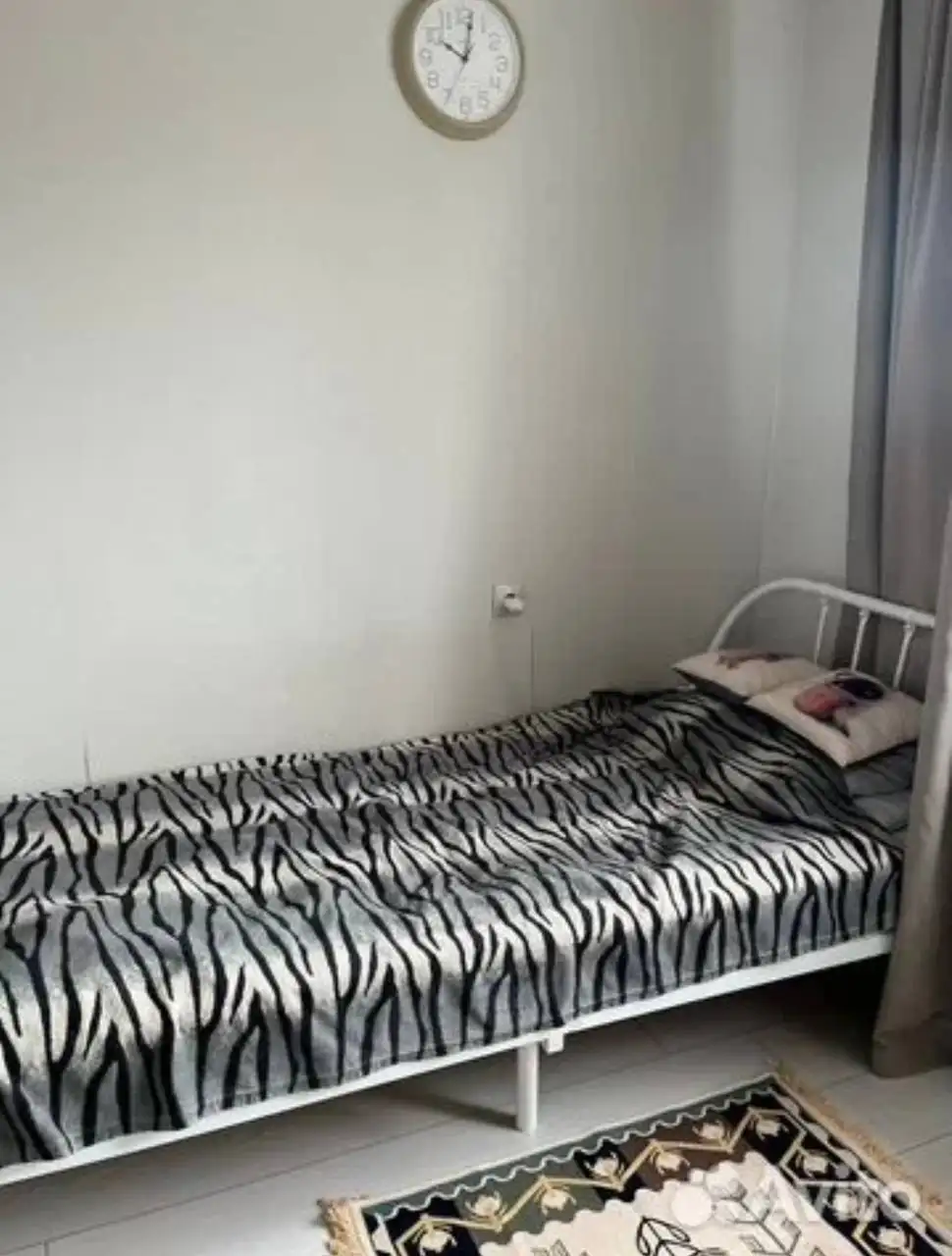 Односпальная кровать Мира - Мебель (Барахолка) в Казань