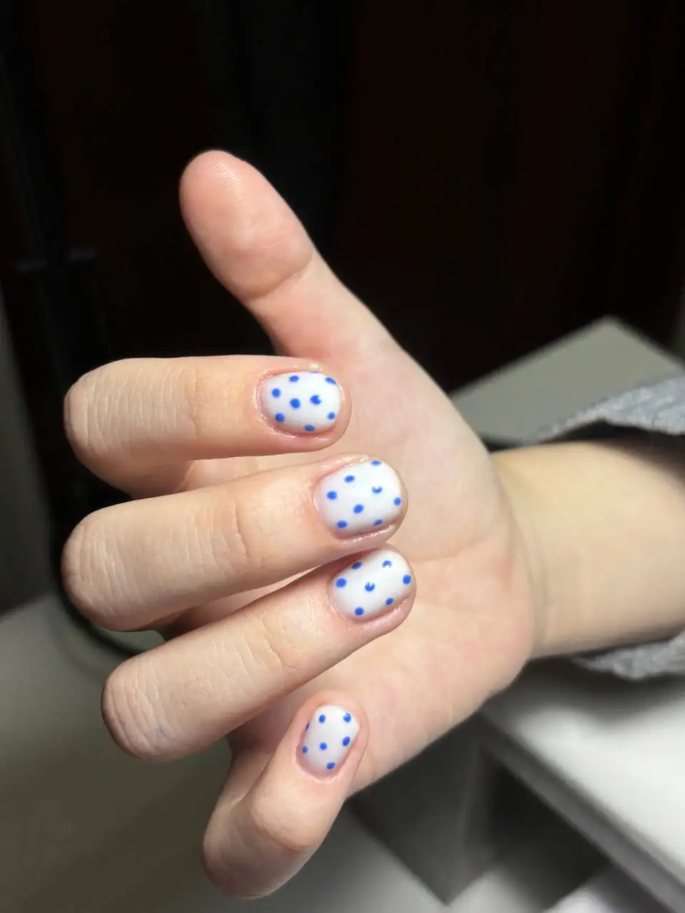 Маникюр и наращивание ногтей в Казани - Маникюр (Красота и здоровье) в Казань