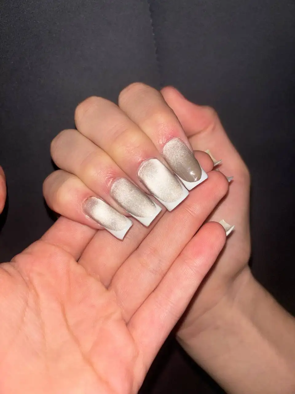 Маникюр и наращивание ногтей в Казани - Маникюр (Красота и здоровье) в Казань