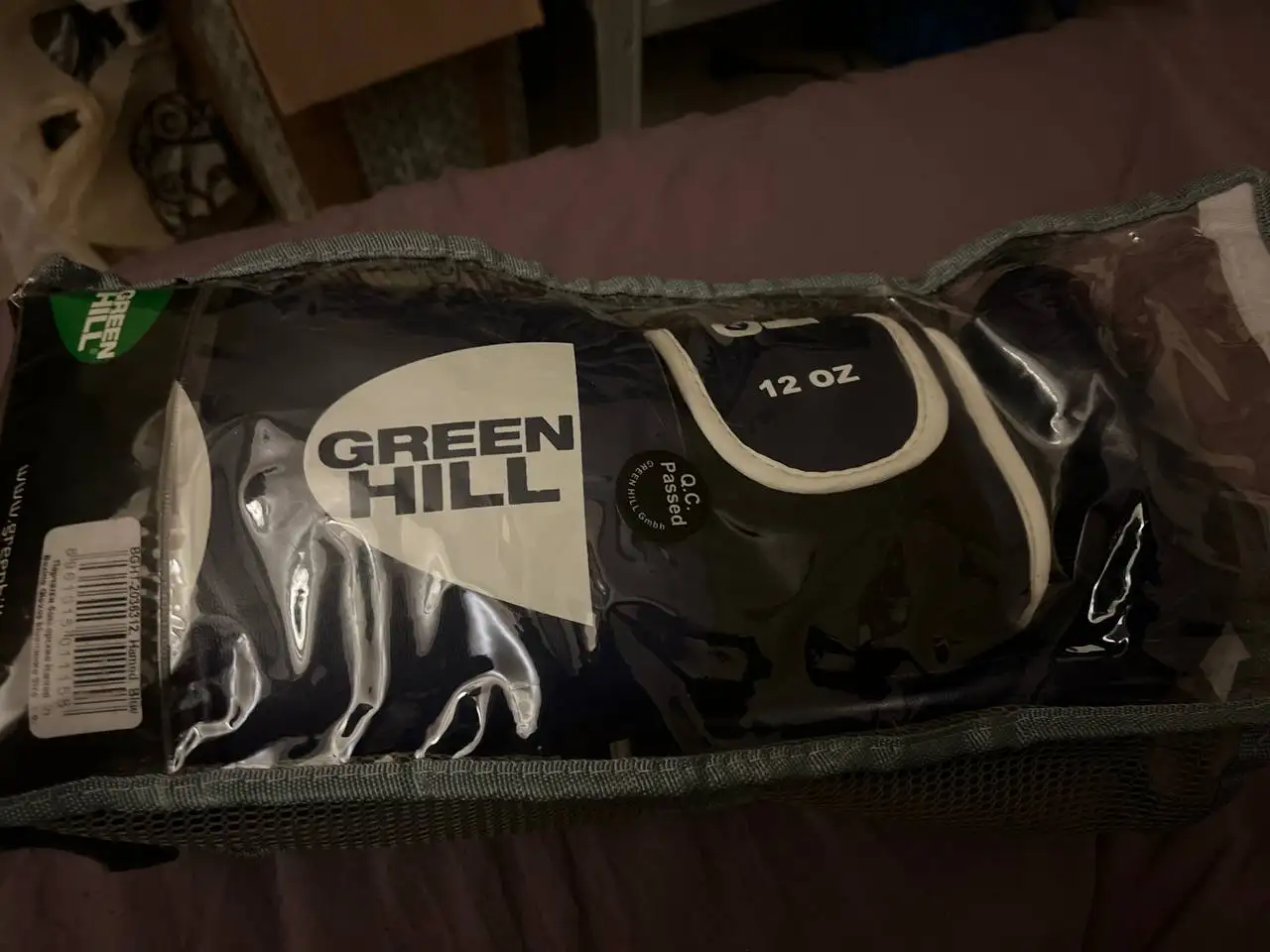 Green Hill 12 oz - Барахолка в Казань