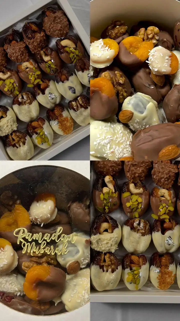 Изысканные подарочные наборы к Рамадану - Подарки (Барахолка) в Казань