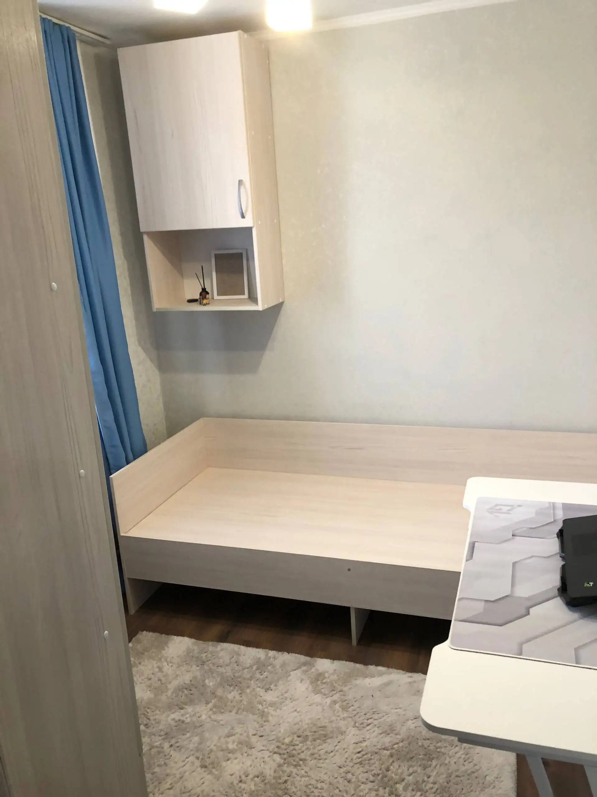 Сдам комнату студенту в Советском районе Казани - Сдача в аренду (Недвижимость) в Казань