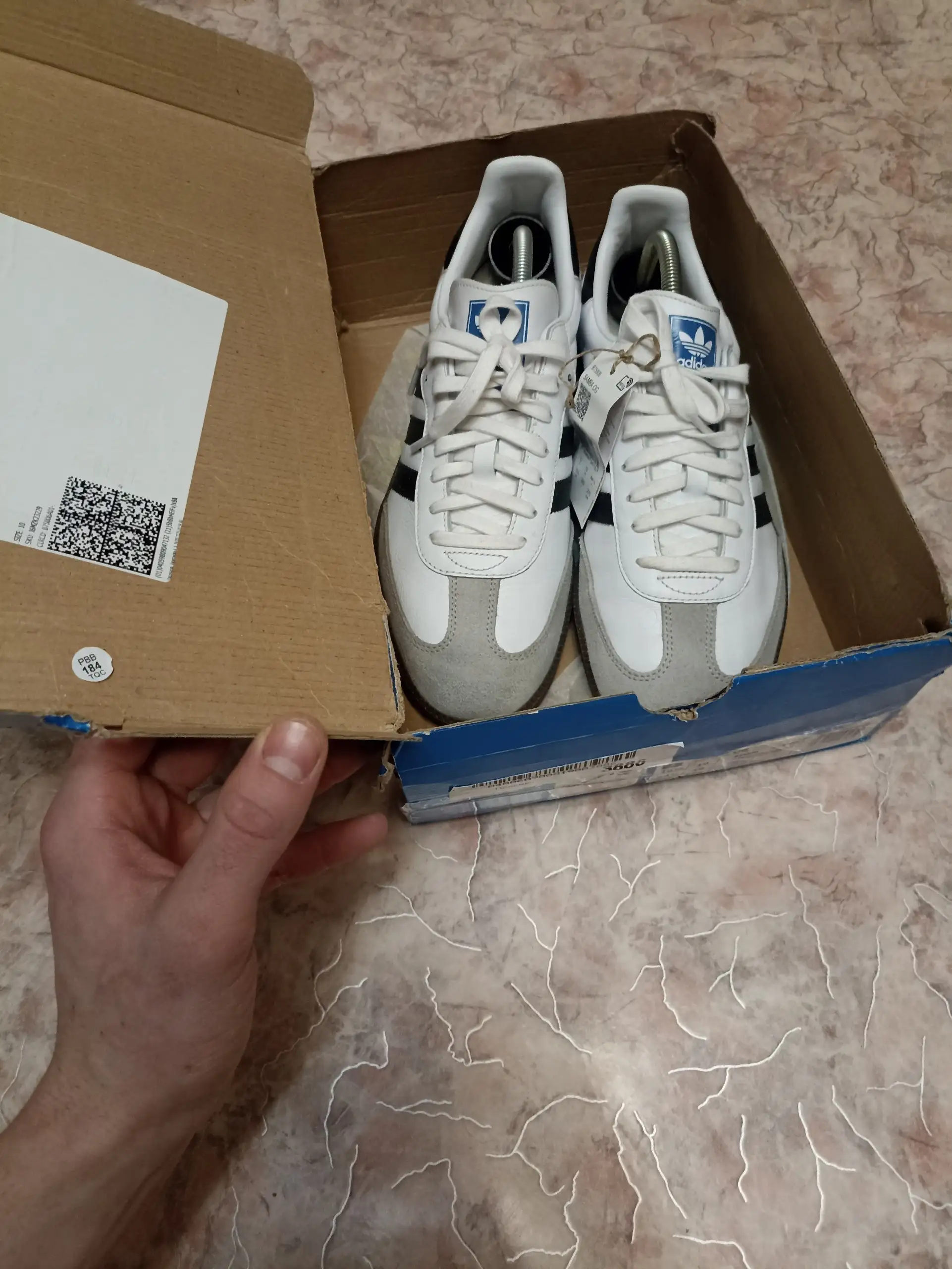 Ориг 43 размер - Барахолка в Казань