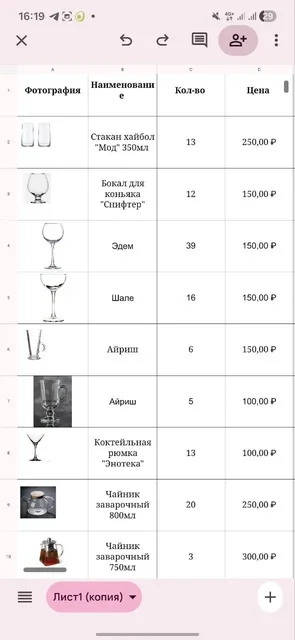 Большое количество барного стекла - Одежда, Обувь, Игрушки, Книги в Казань