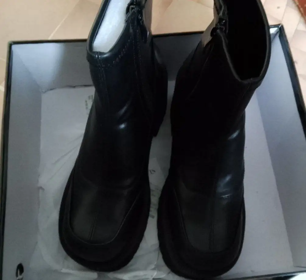 Продам 2 пары обуви 38 размер - Обувь (Одежда) в Казань