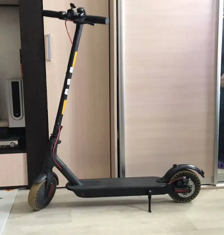 Продам самокат Xiaomi M365 PRO - Электротранспорт (Электроника) в Казань