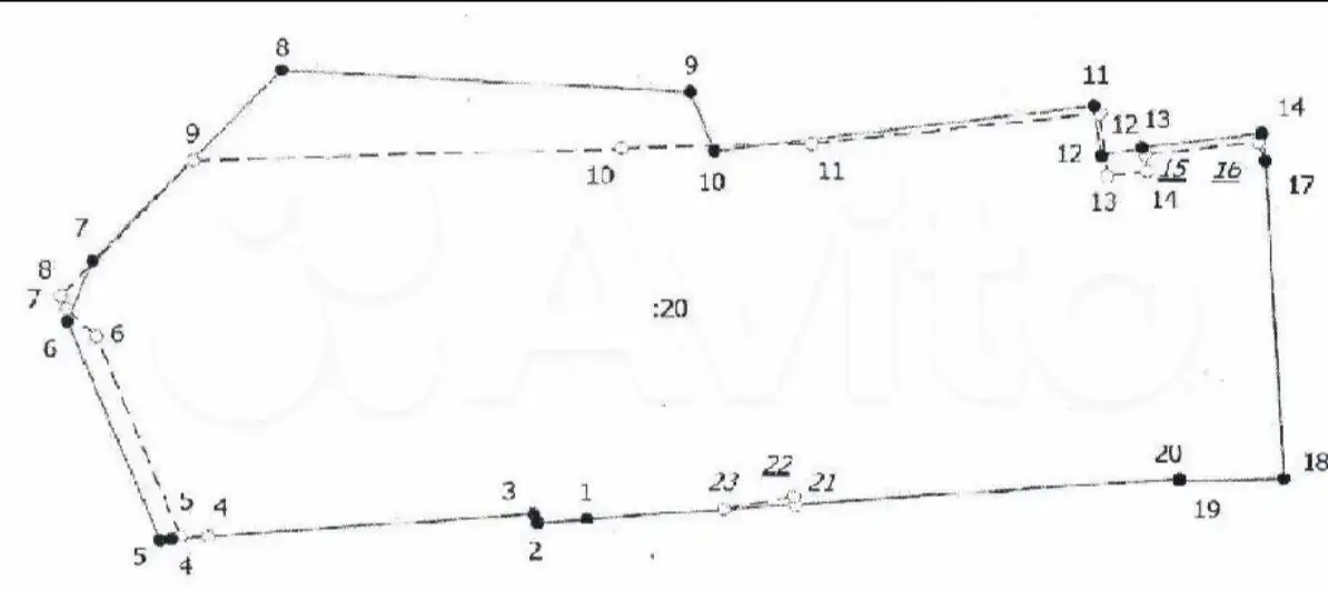 Продается дом-участок 5 сот с баней - Дома (Недвижимость) в Казань