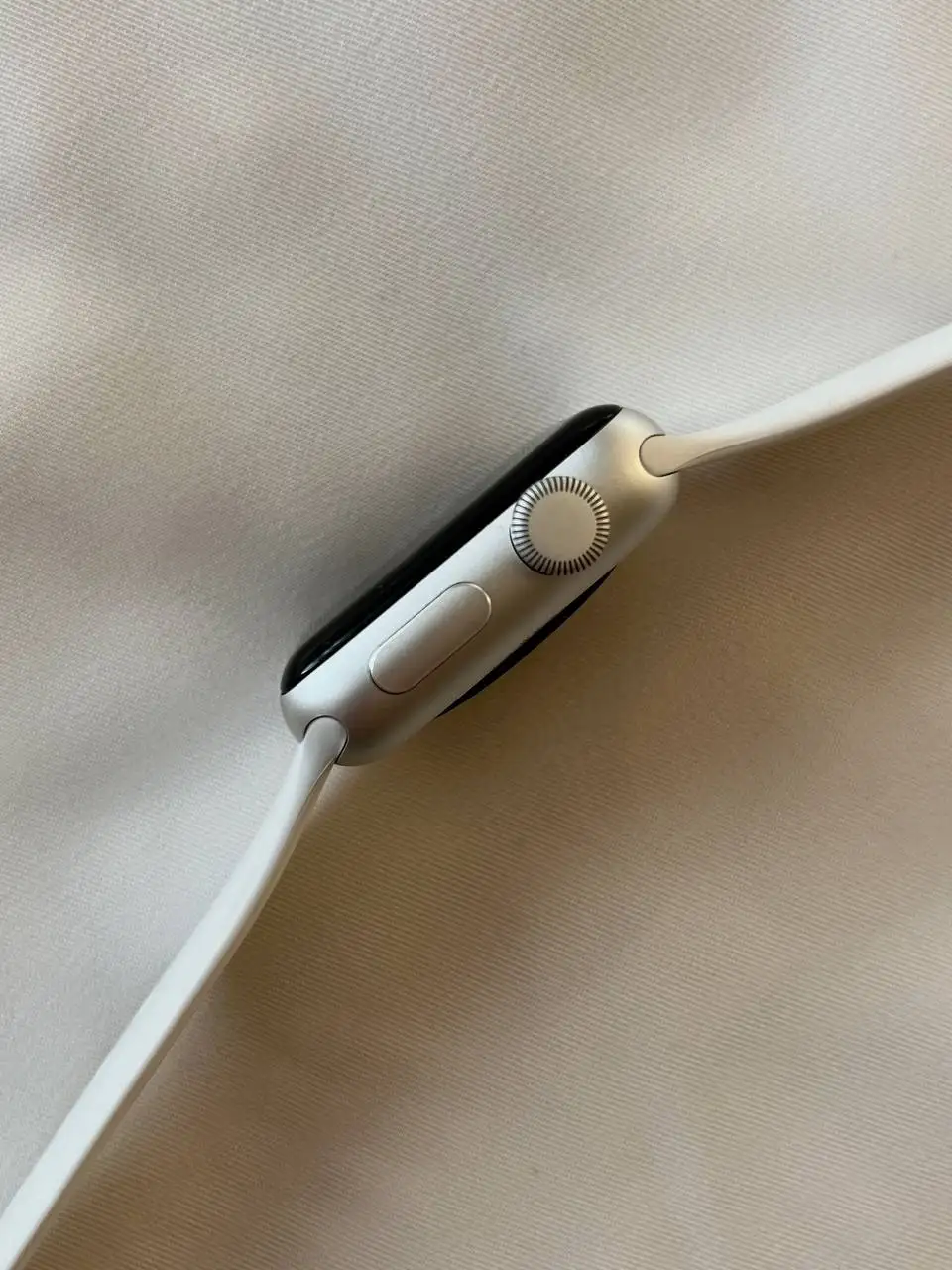 Продажа Apple Watch Series 3 38 mm в идеальном состоянии - Смарт-часы (Электроника) в Казань