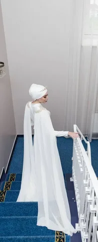 Продам платье на никах - частное объявление в Казань