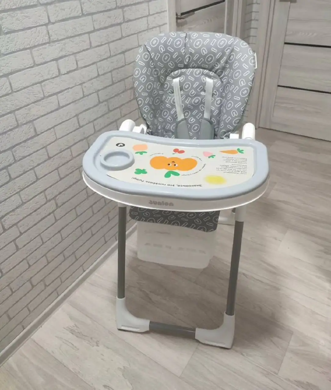 Стул для кормления - Мебель для детей (Товары для детей) в Казань