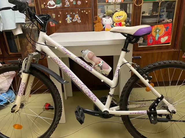 Велосипед Stern 26 дюймов - Продукты питания в Казань