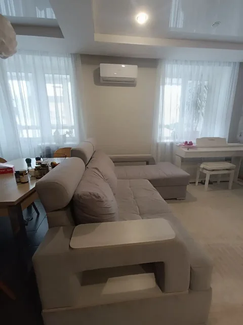 Продается удобный раскладной диван - Кухонная утварь в Казань