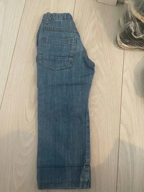 Детская одежда для мальчика 3-4 лет - Развивающие игрушки в Казань