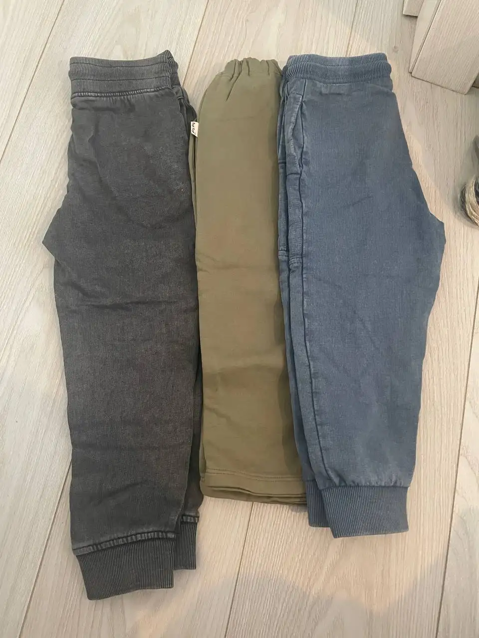 Детская одежда для мальчика 3-4 лет - Одежда (Товары для детей) в Казань