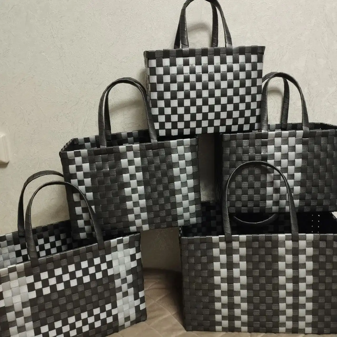 Продажа крепких корзин - Прочие товары (Барахолка) в Казань