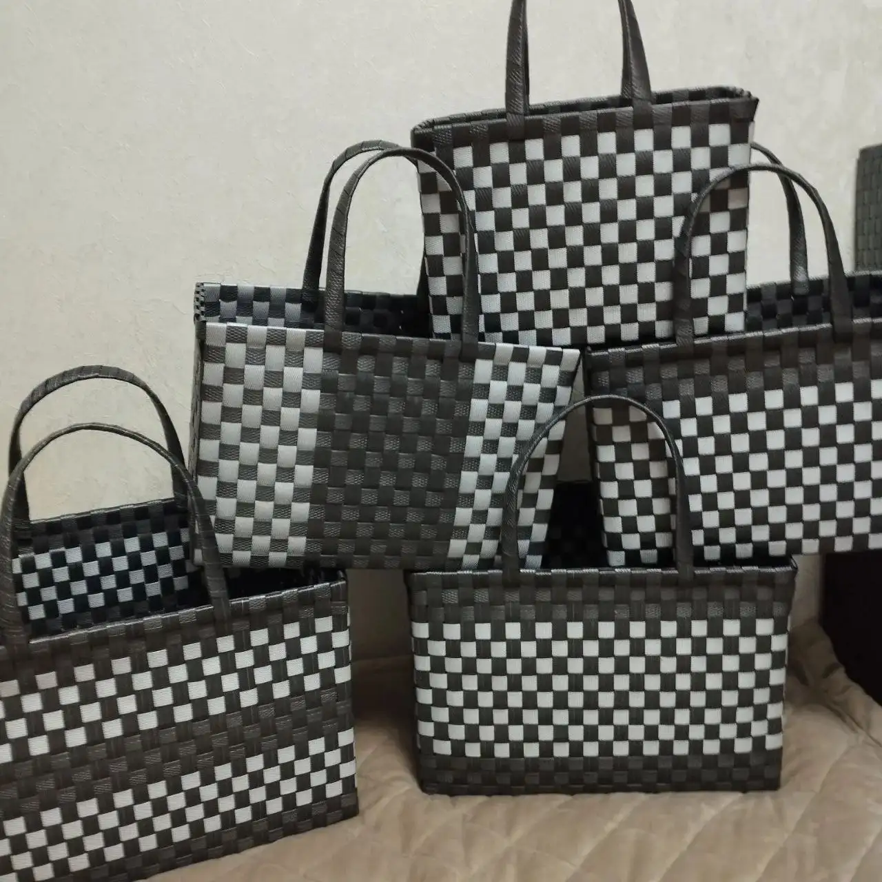 Продажа крепких корзин - Прочие товары (Барахолка) в Казань