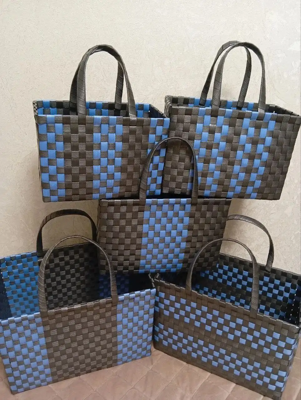 Продажа крепких корзин - Прочие товары (Барахолка) в Казань