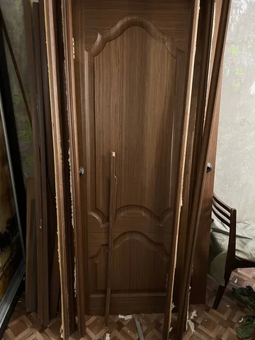 Три двери бесплатно - Барахолка в Казань