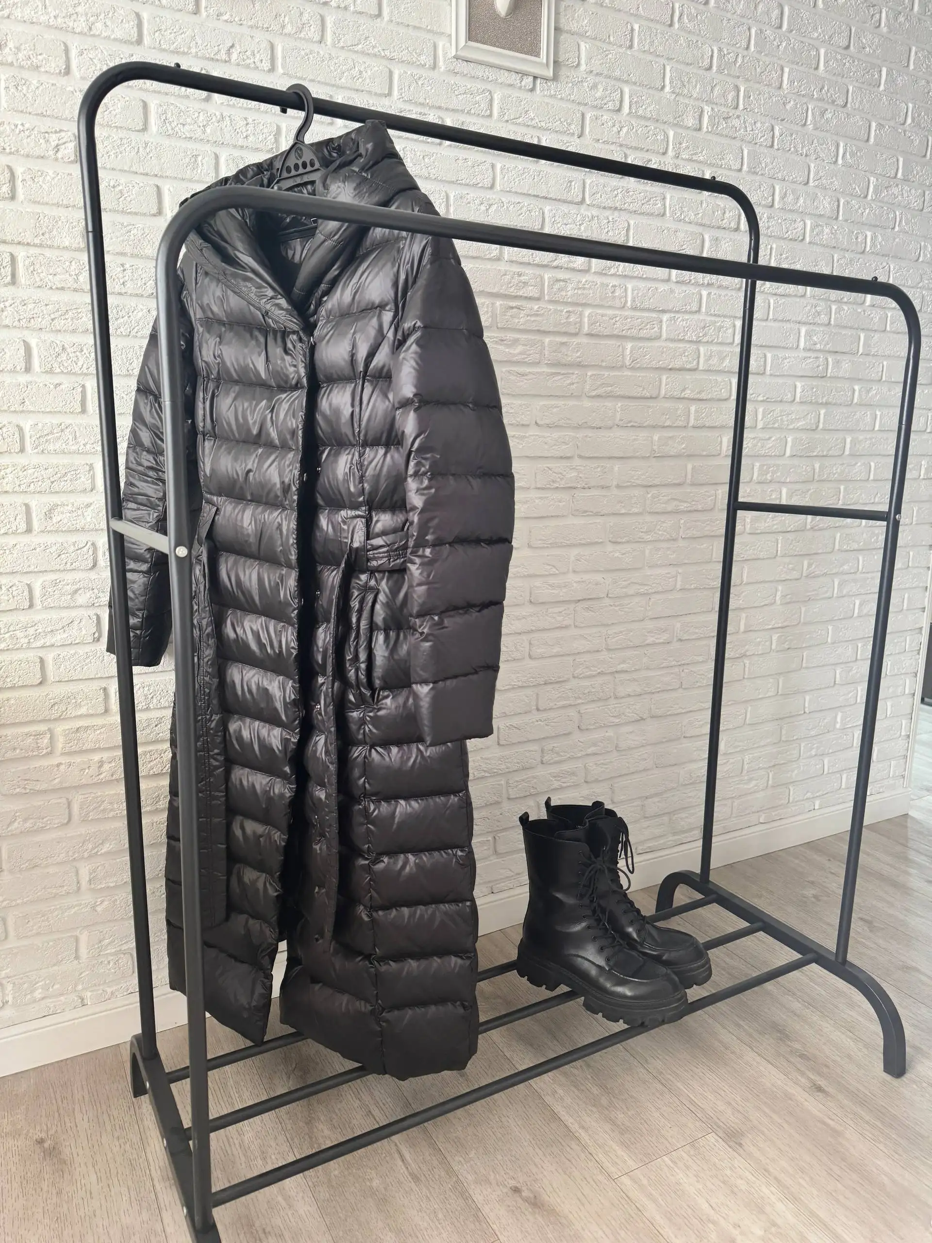 Напольная вешалка вместительная - Барахолка в Казань