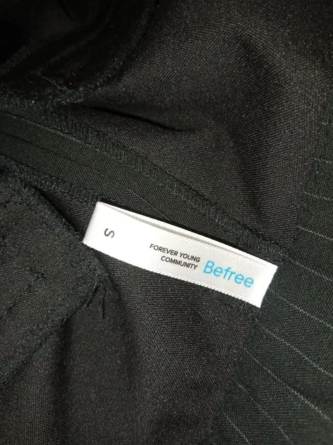 Юбка годе прямая в полоску от Befree - Детская одежда в Казань