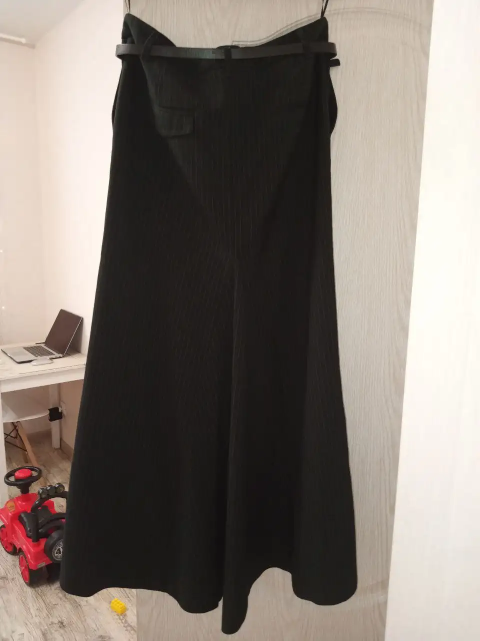 Юбка годе прямая в полоску от Befree - Юбки (Одежда) в Казань