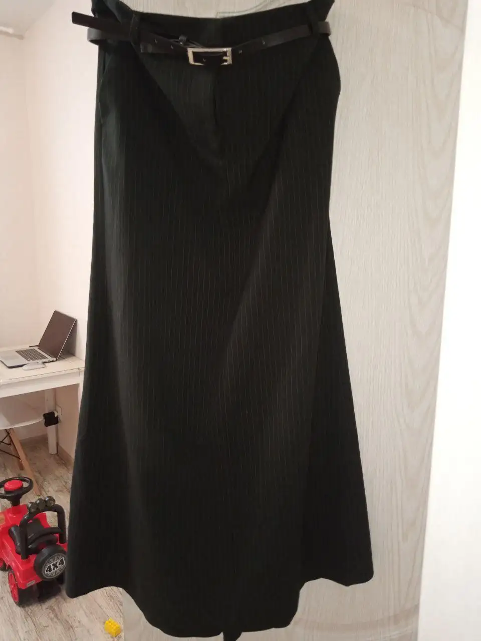 Юбка годе прямая в полоску от Befree - Женская одежда (Одежда) в Казань