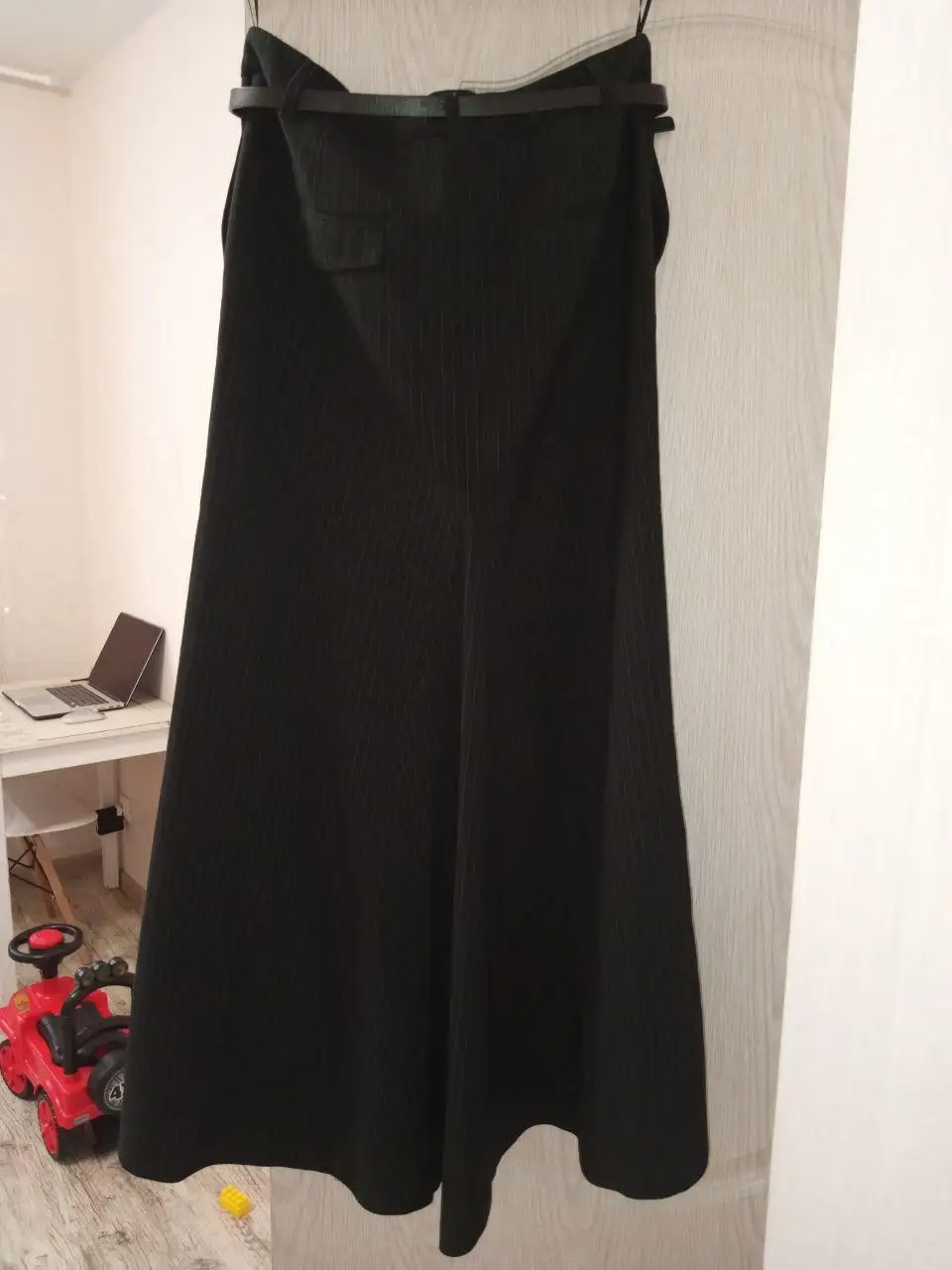 Юбка годе прямая в полоску от Befree - Женская одежда (Одежда) в Казань