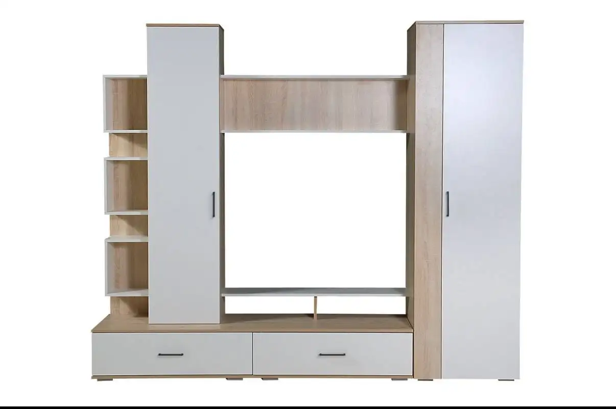 Продается стенка в хорошем состоянии - Мебель (Барахолка) в Казань