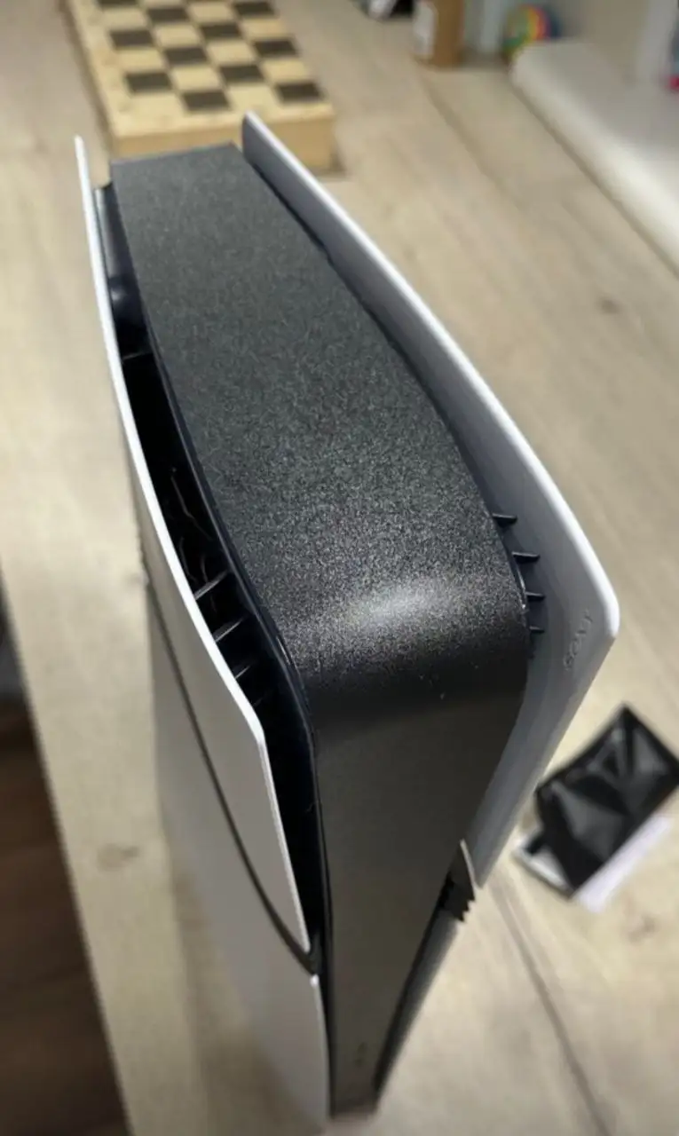 Продам PlayStation 5 Pro без дисковода - Игровые приставки (Электроника) в Казань