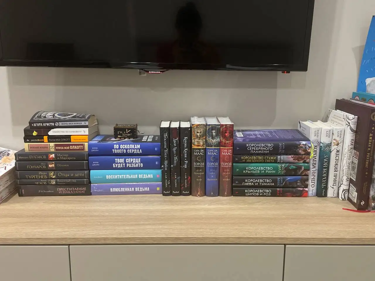 Продажа книг - Книги (Барахолка) в Казань