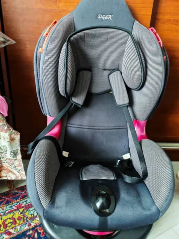 Детское автокресло б/у в Казани - частное объявление в Казань