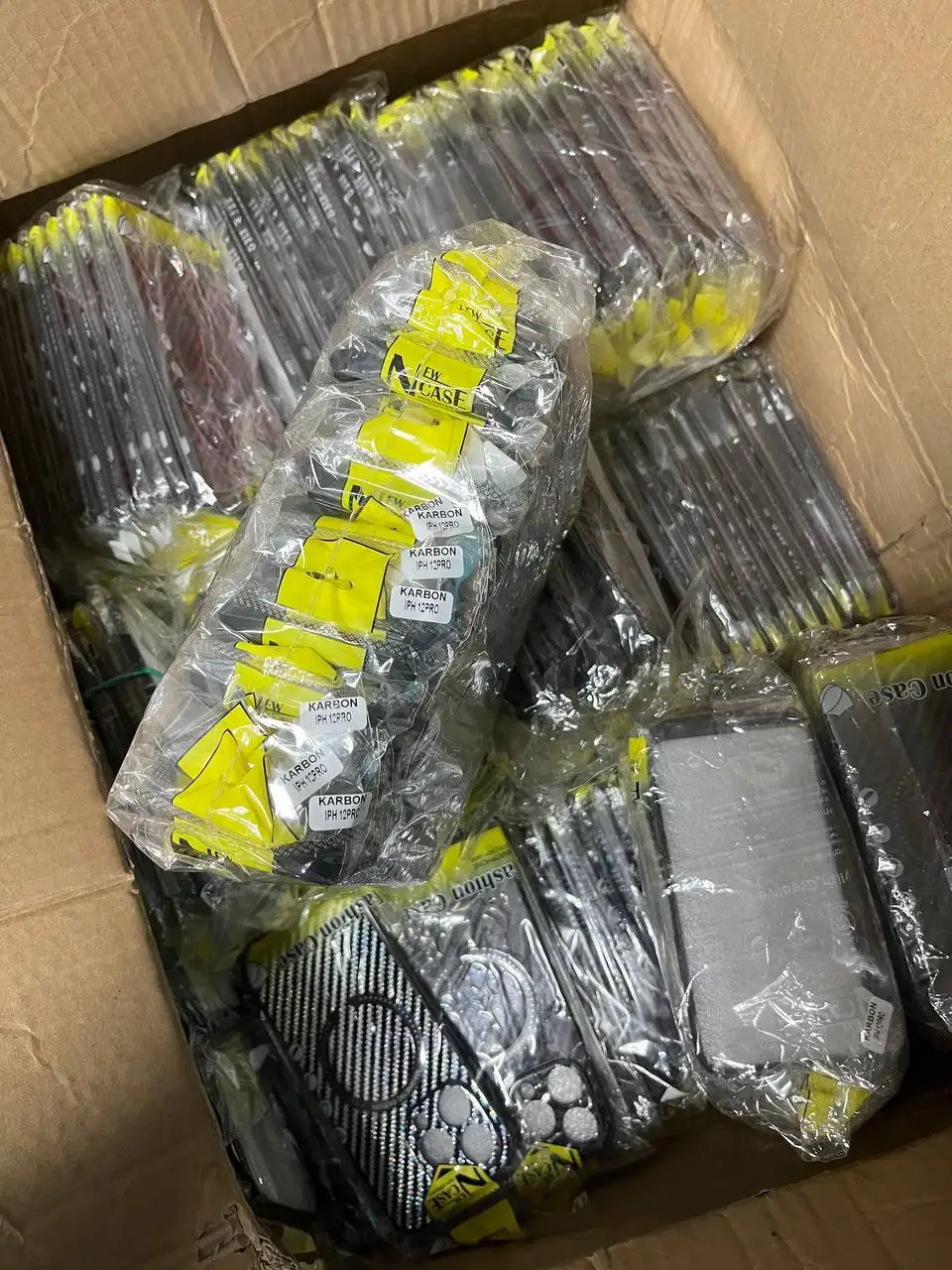 Опт чехлов для iPhone - Аксессуары для телефонов (Электроника) в Казань