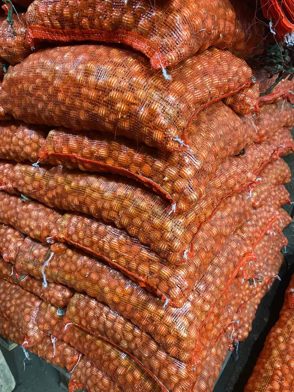 Продажа лука-севка от производителя - Продукты питания (Барахолка) в Казань