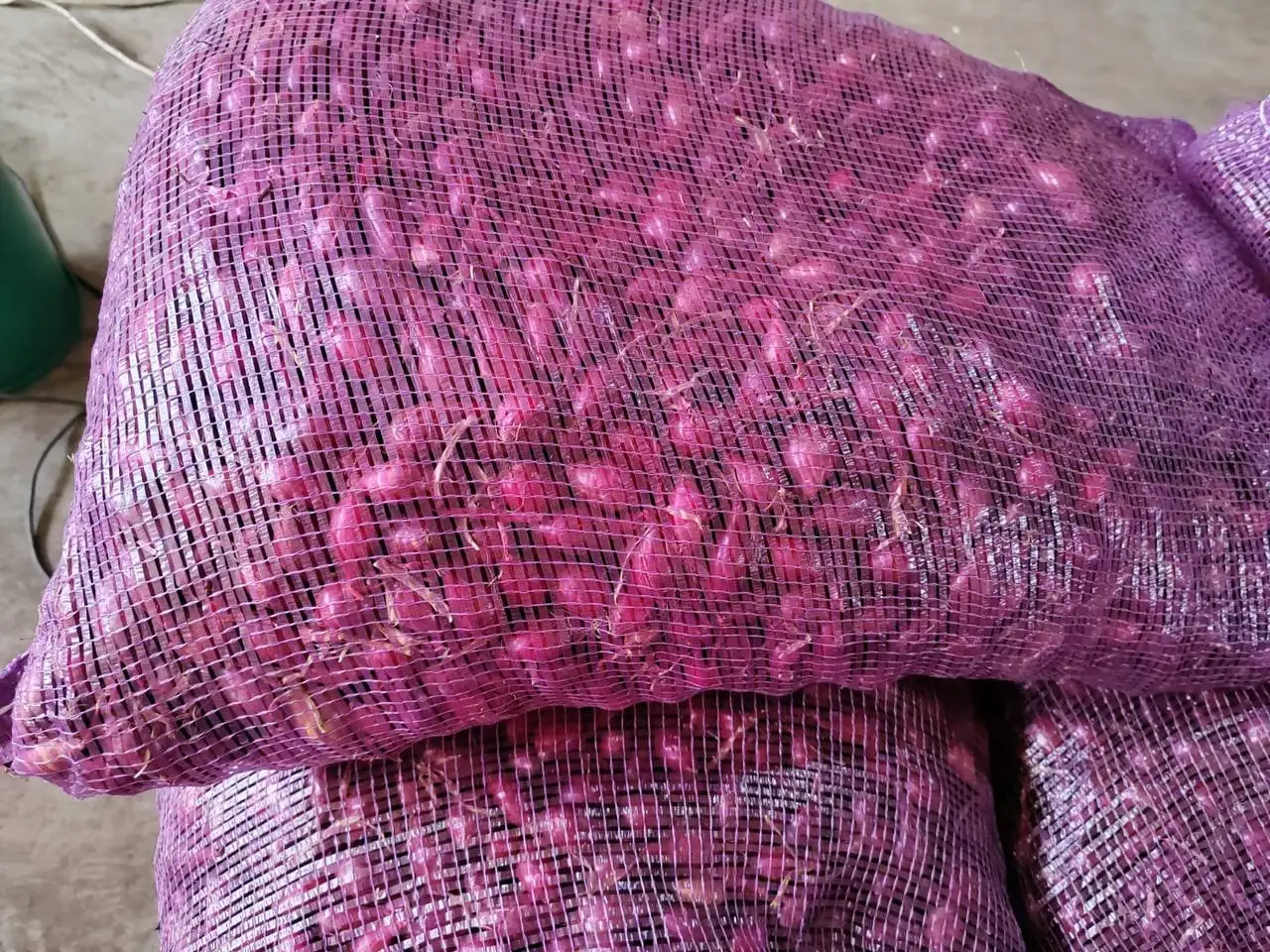 Продажа лука-севка от производителя - Продукты питания (Барахолка) в Казань