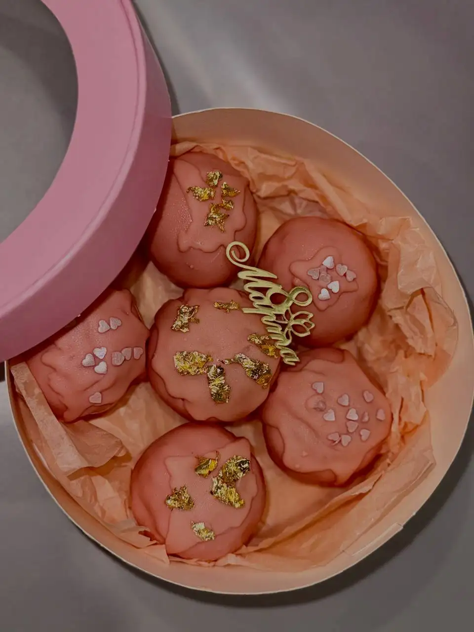 Пирожное Картошка на заказ - Кулинария/Выпечка (Услуги) в Казань