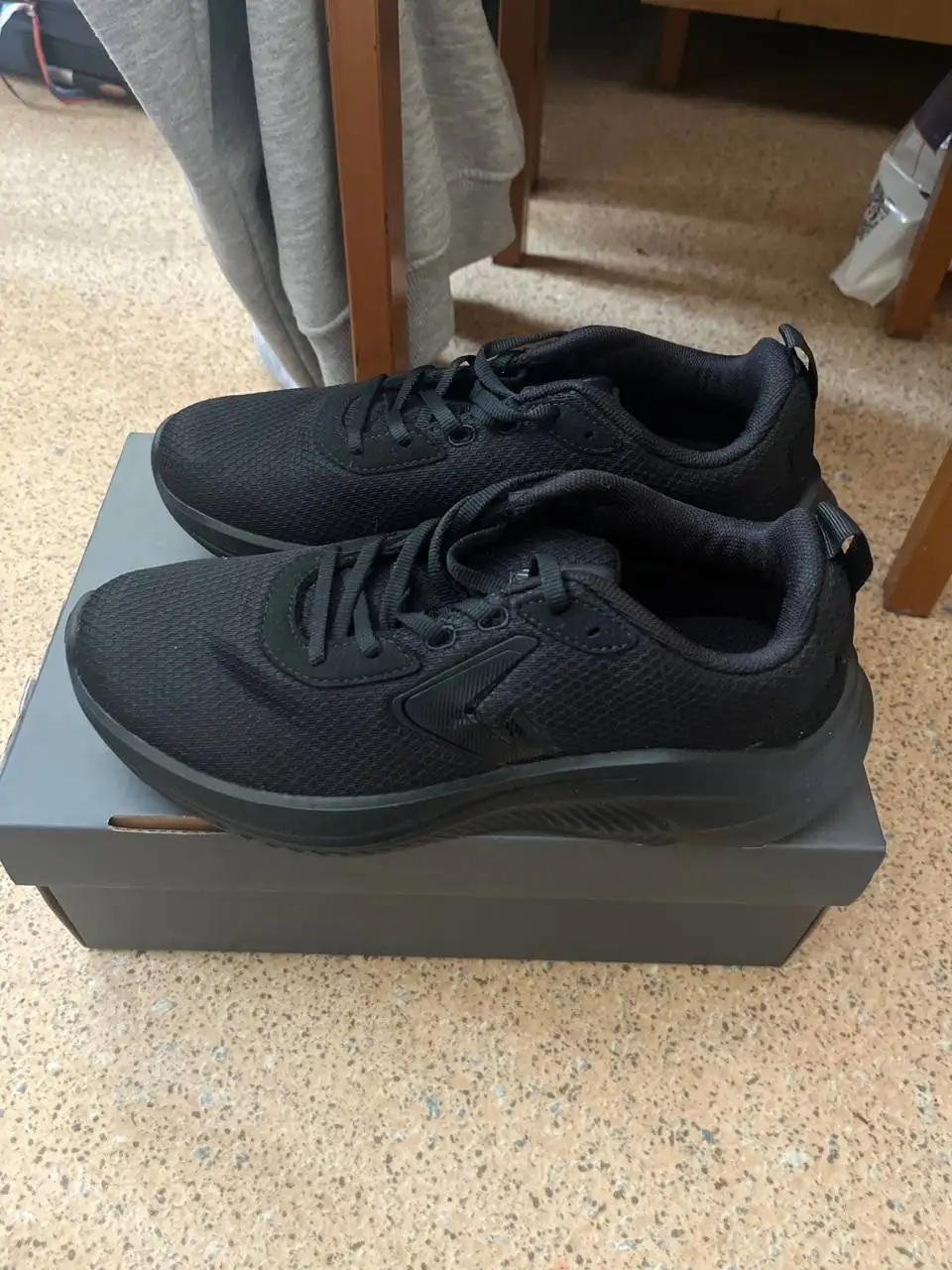 Кроссовки демикс женские отличное состояние - Обувь (Одежда) в Казань