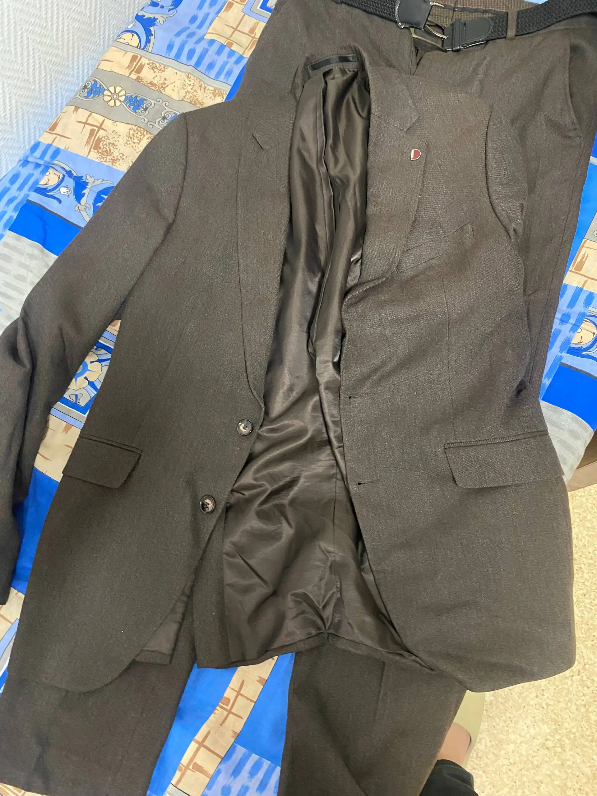 Костюм DIMARK - Одежда в Казань