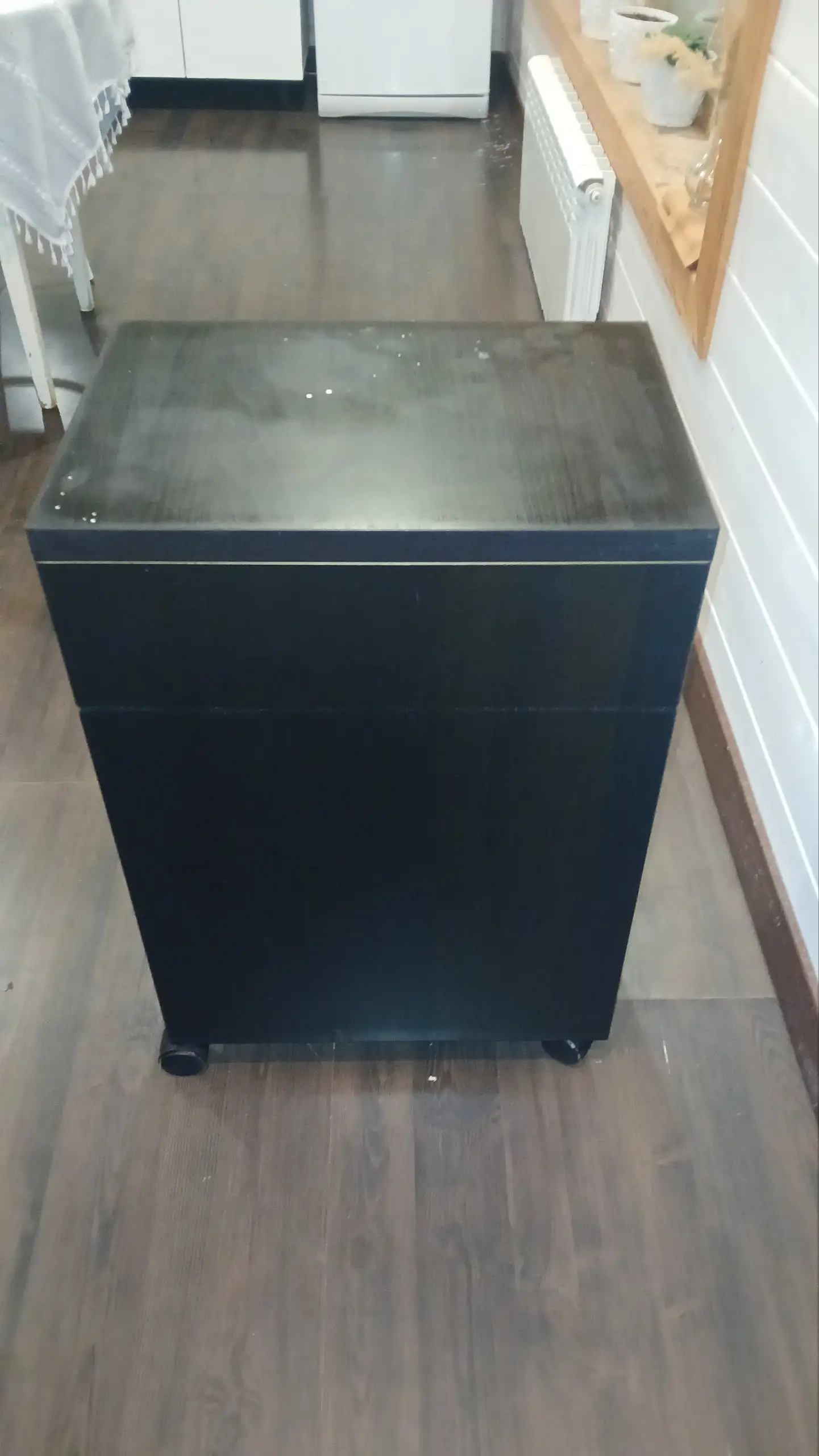 Прикроватная полка Икея - Мебель (Барахолка) в Казань